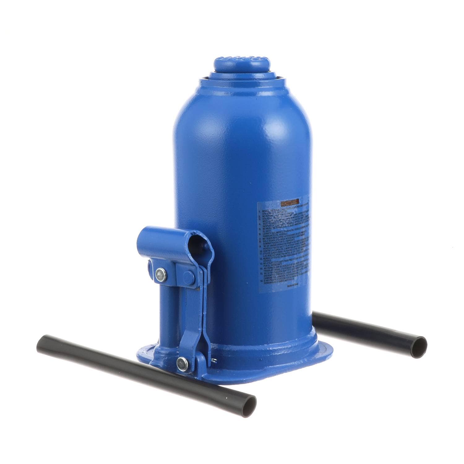 Power Torque Tools 20 Ton Bottle Jack PT34129 | O'Reilly Auto Parts