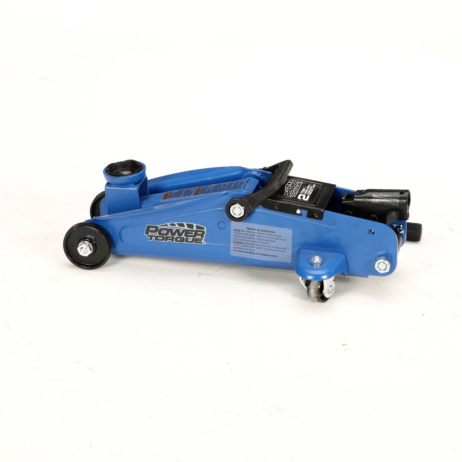 Blue Point 2 Ton Jack