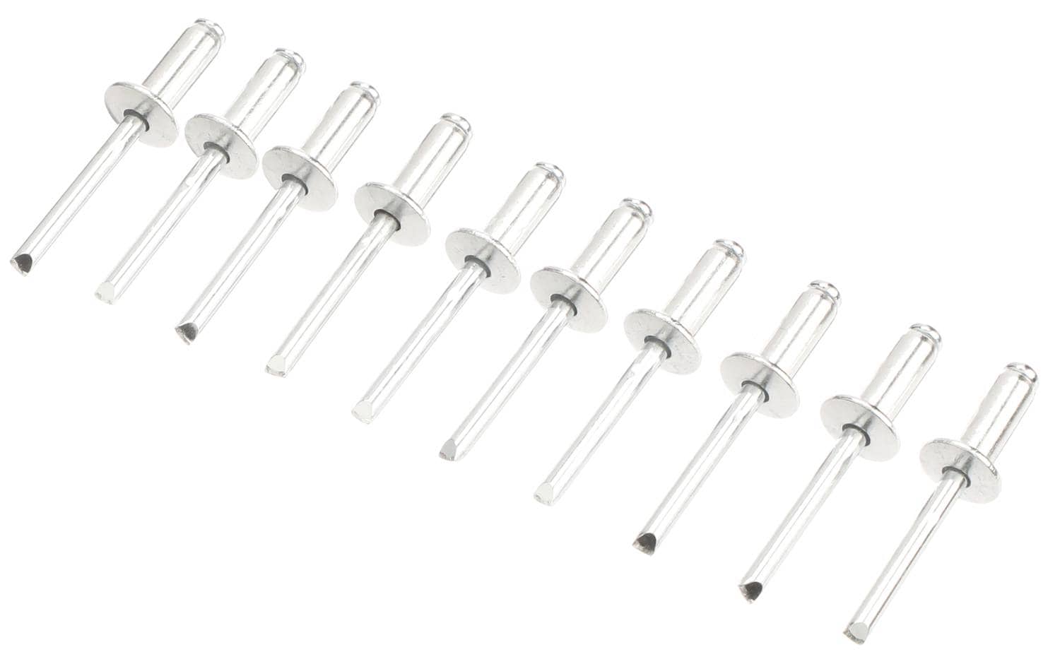 Power Torque Tools Aluminum Rivet PTT12307 | O'Reilly Auto Parts