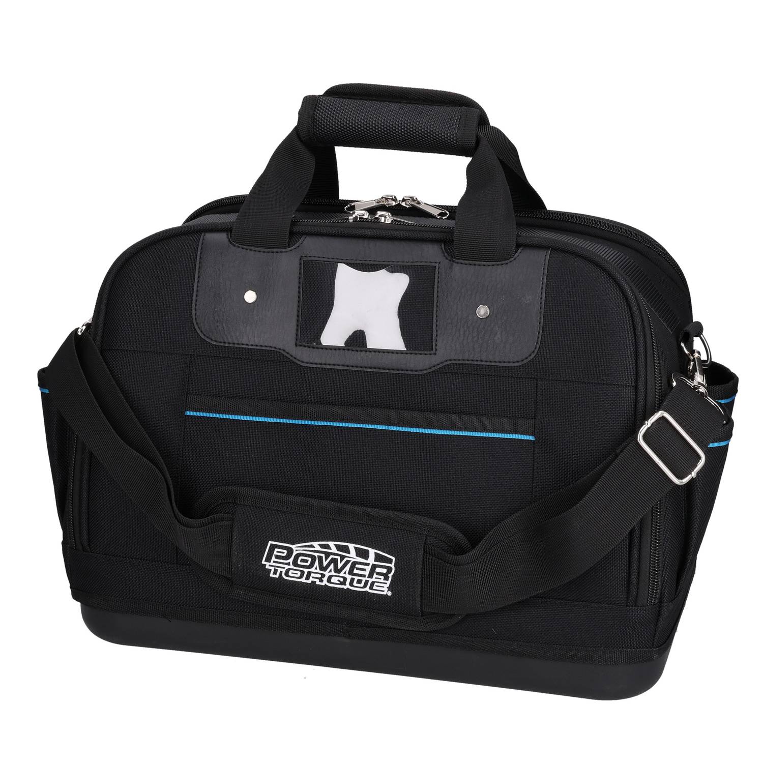 SEVENTY FOUR メカニック ツールバッグ ブラック 新品 Power Torque Tools Tool Bag PTT7005 | O'Reilly Auto Parts