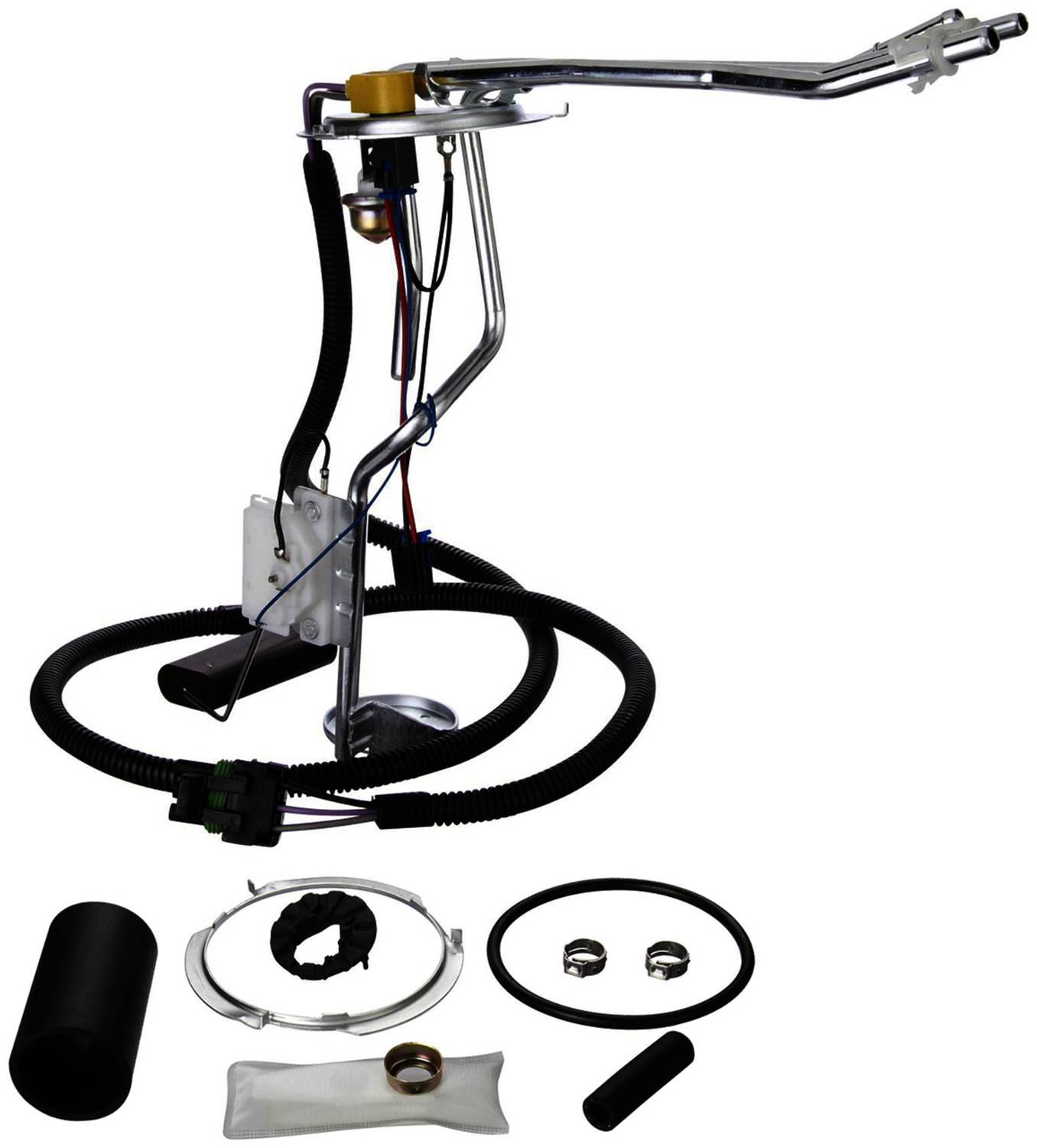 Precision Fuel Sending Unit/Assembly FG125A | O