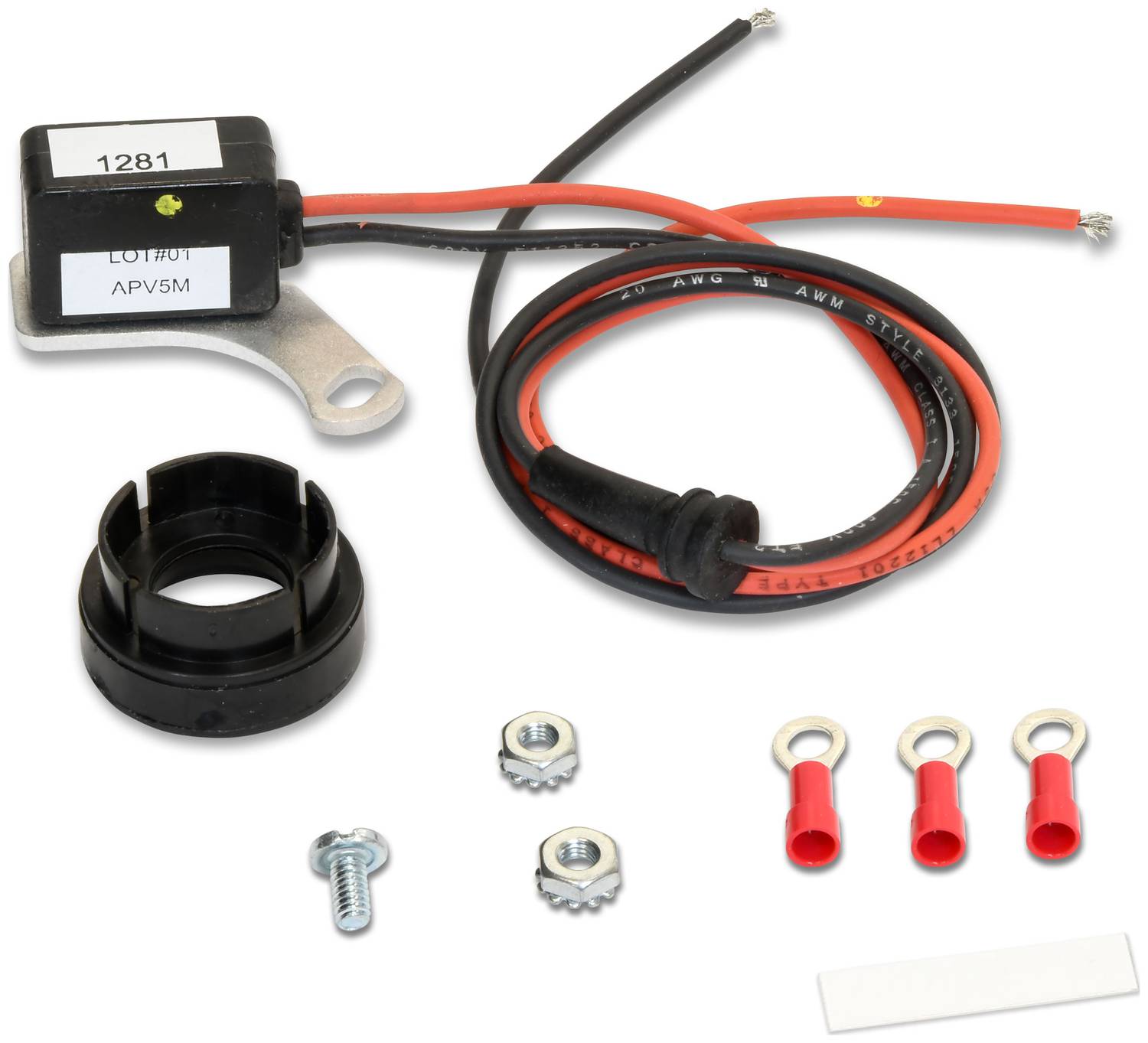 PerTronix Ignitor Ignition Conversion Kit 1281 | O