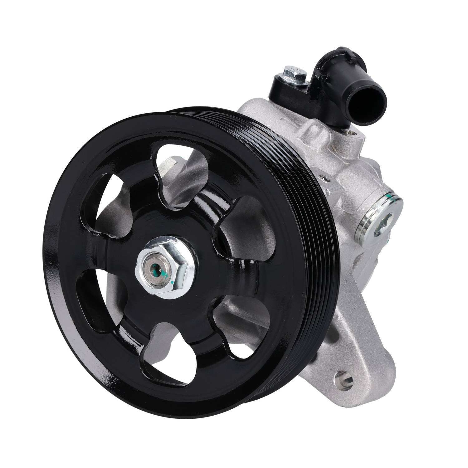 な  Speedmaster - Chevy Gm 1980-01 Saginaw Tc Type 2 Remote Reservoir