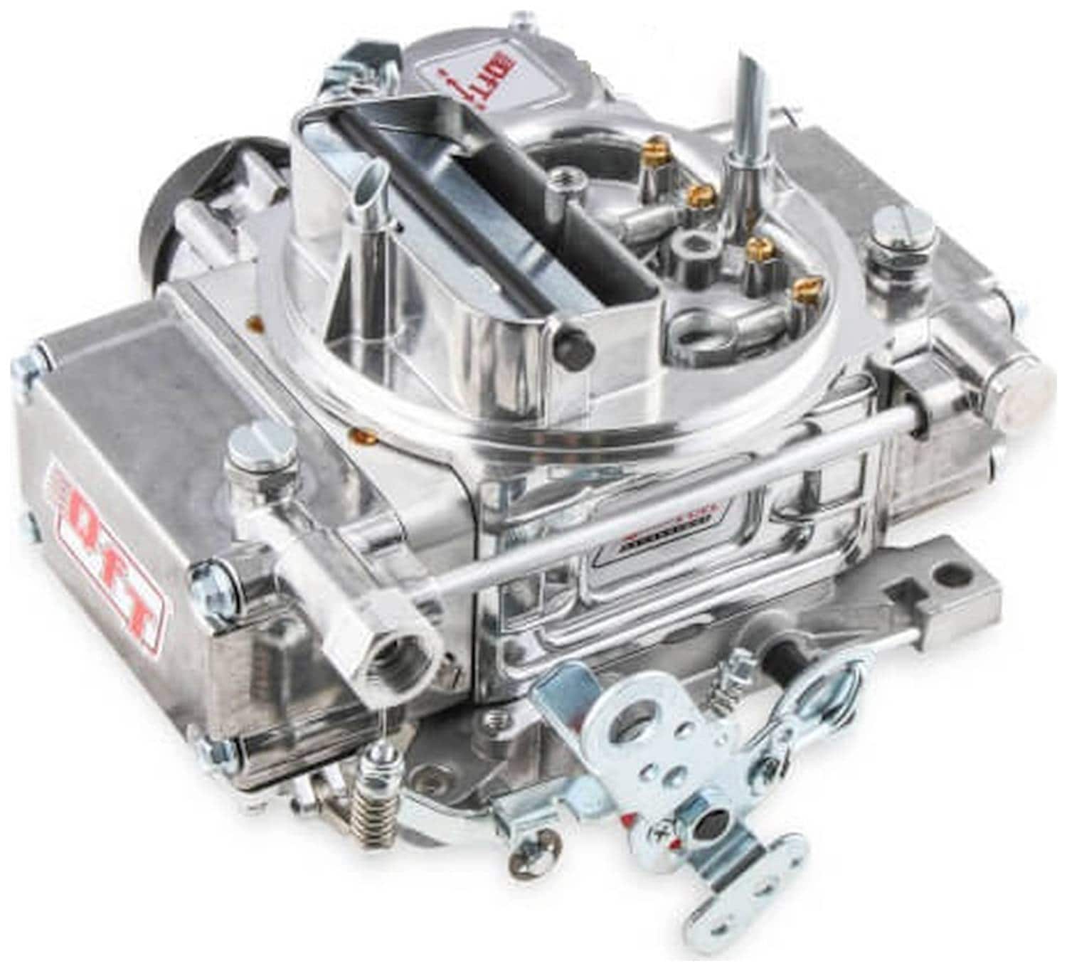 Quick Fuel Technologies Slayer Carburetor SL450VS | O'Reilly Auto