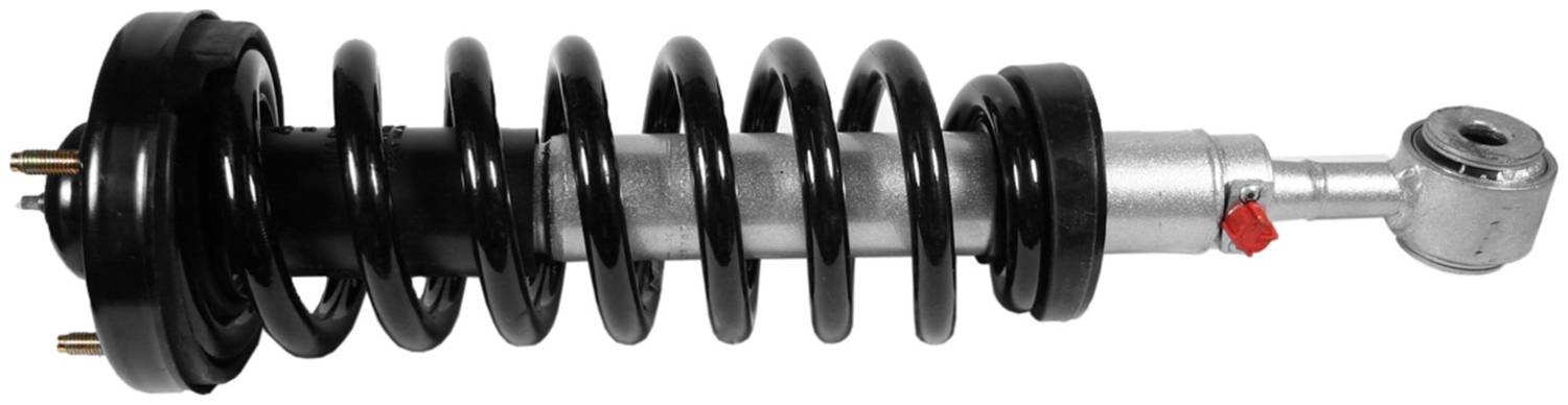 Rancho quickLIFT Loaded Strut Assembly RS999909 | O'Reilly Auto Parts