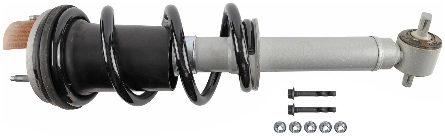 Rancho quickLIFT Strut Assembly RS999950 | O'Reilly Auto Parts