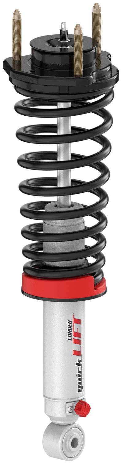 Rancho Strut Assembly RS999951 | O'Reilly Auto Parts