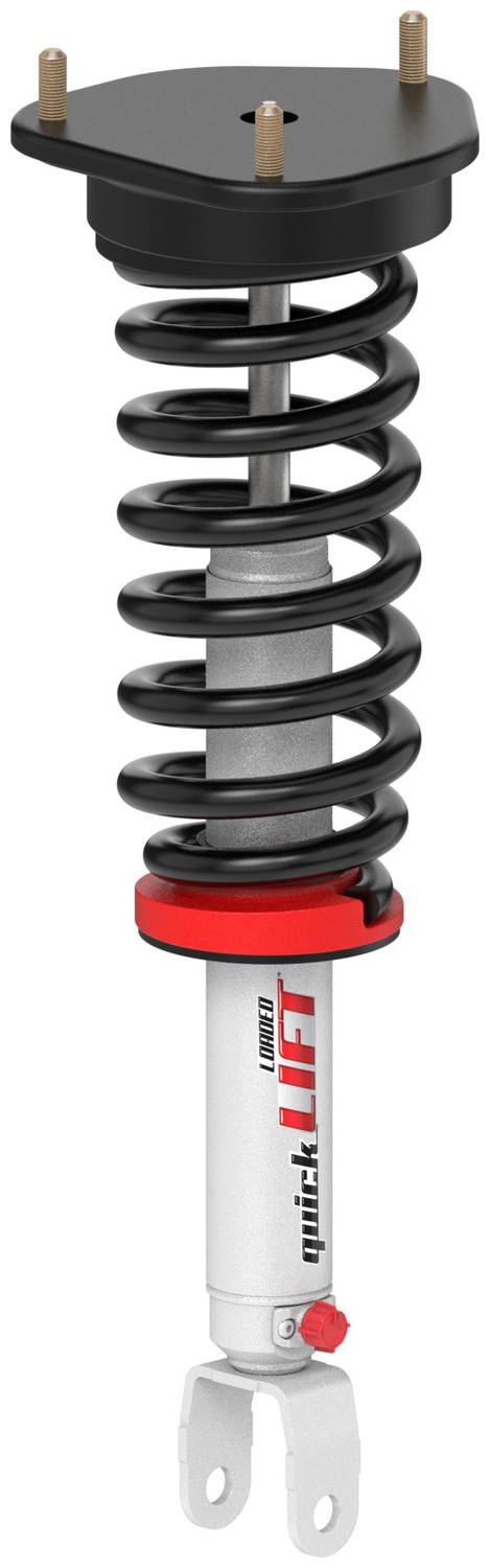 Rancho quickLIFT Strut Assembly RS999954 | O'Reilly Auto Parts