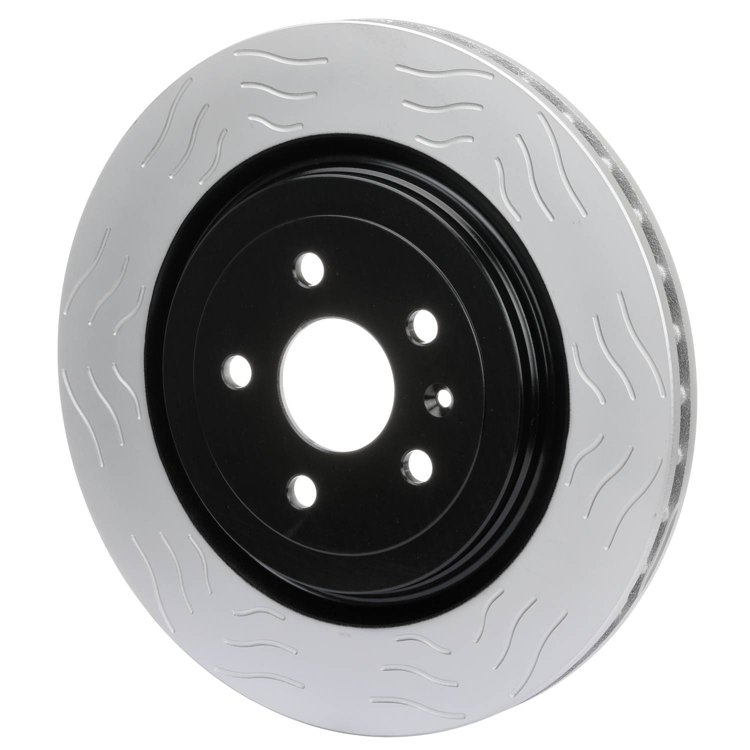 Raybestos Speciality - Performance Rear Brake Rotor 580712PER | O