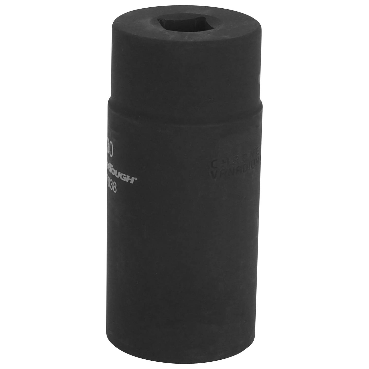 Rental Tools EverTough Axle Nut Socket 67038 | O'Reilly Auto Parts