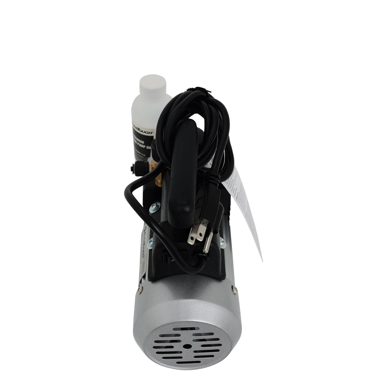 Rental Tools EverTough Vacuum Pump 67128 | O'Reilly Auto Parts