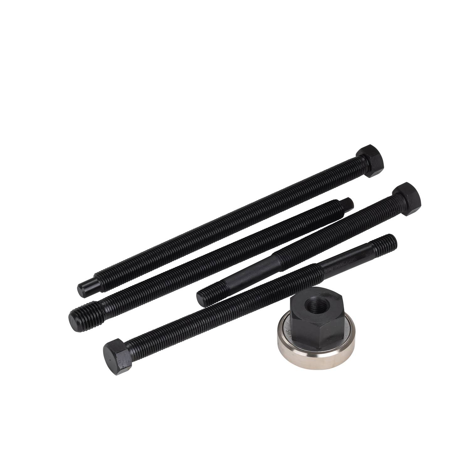 Rental Tools EverTough Harmonic Balancer Pulley Installer 67306