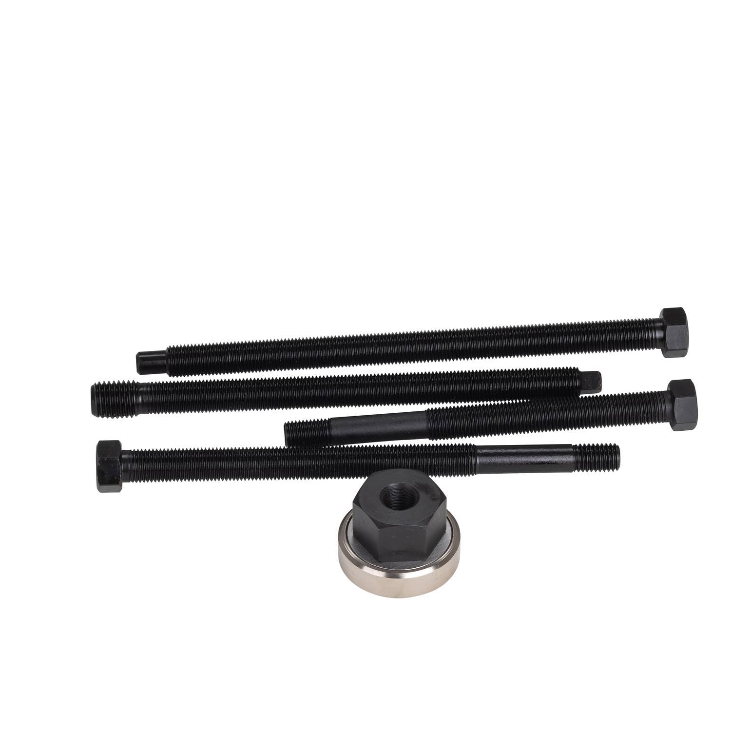 Rental Tools EverTough Harmonic Balancer Pulley Installer 67306