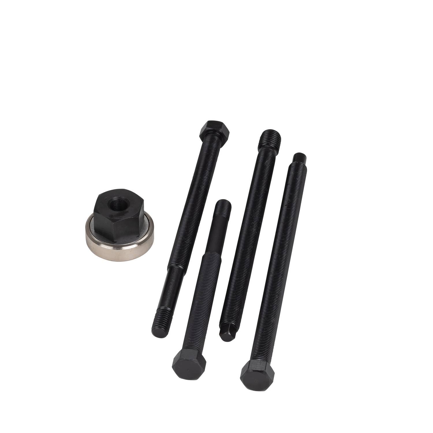 Rental Tools EverTough Harmonic Balancer Pulley Installer 67306