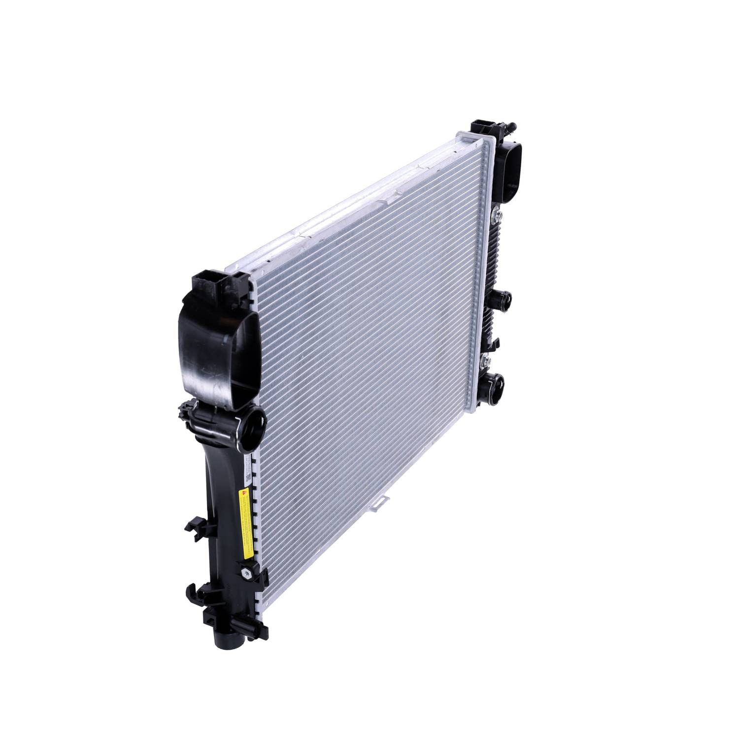 Murray Heat Transfer Radiator 412875 | O'Reilly Auto Parts