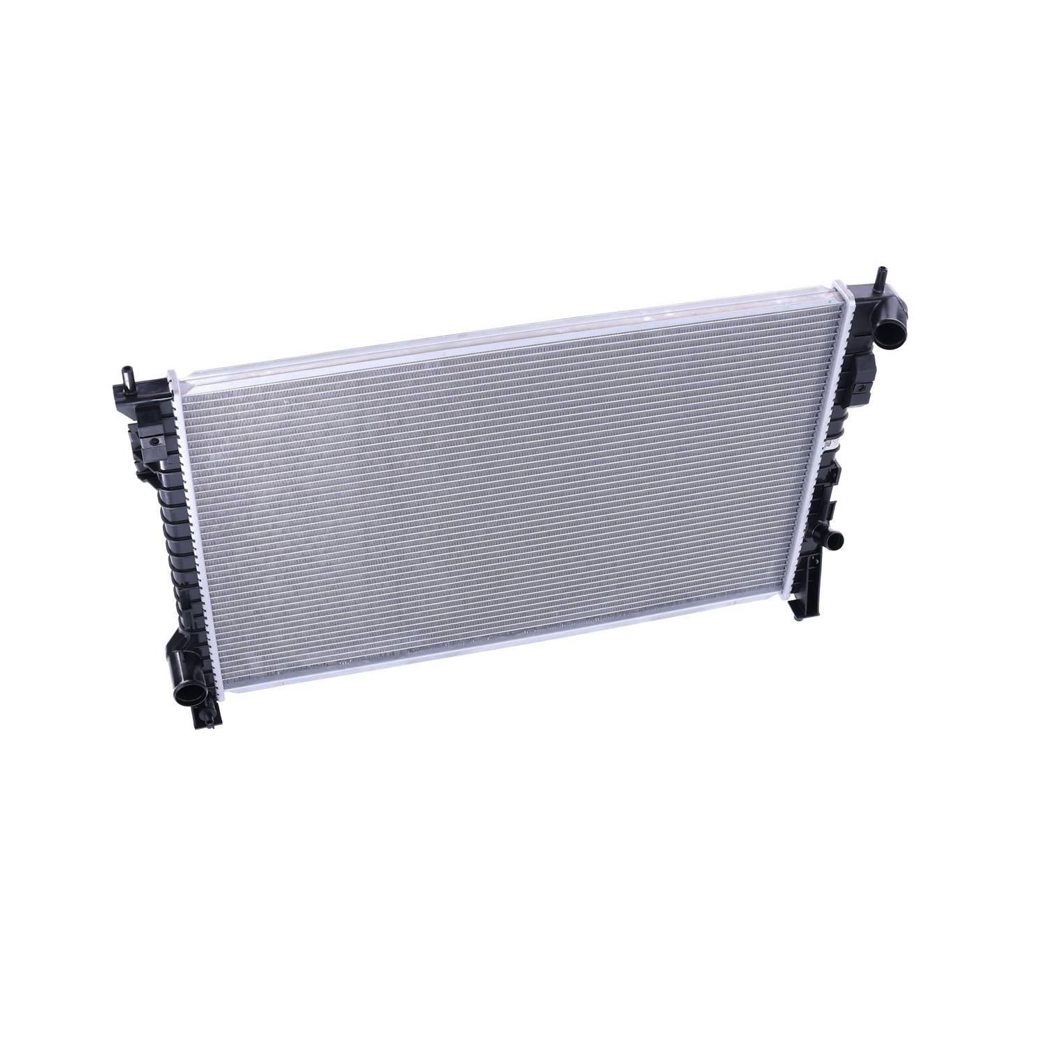 Murray Heat Transfer Radiator 412936 | O'Reilly Auto Parts