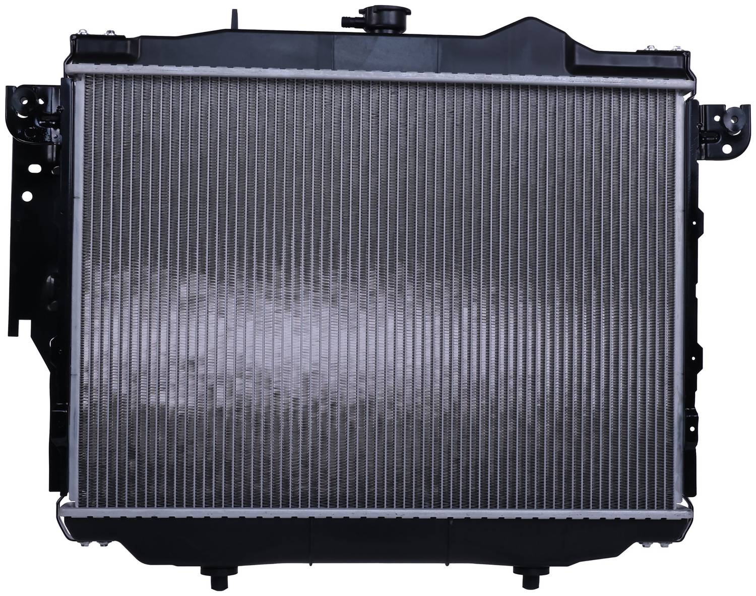 Murray Heat Transfer Radiator 431336 | O'Reilly Auto Parts