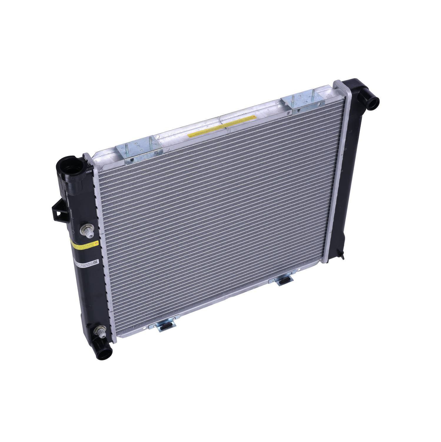 Murray Heat Transfer Radiator 431348 | O'Reilly Auto Parts