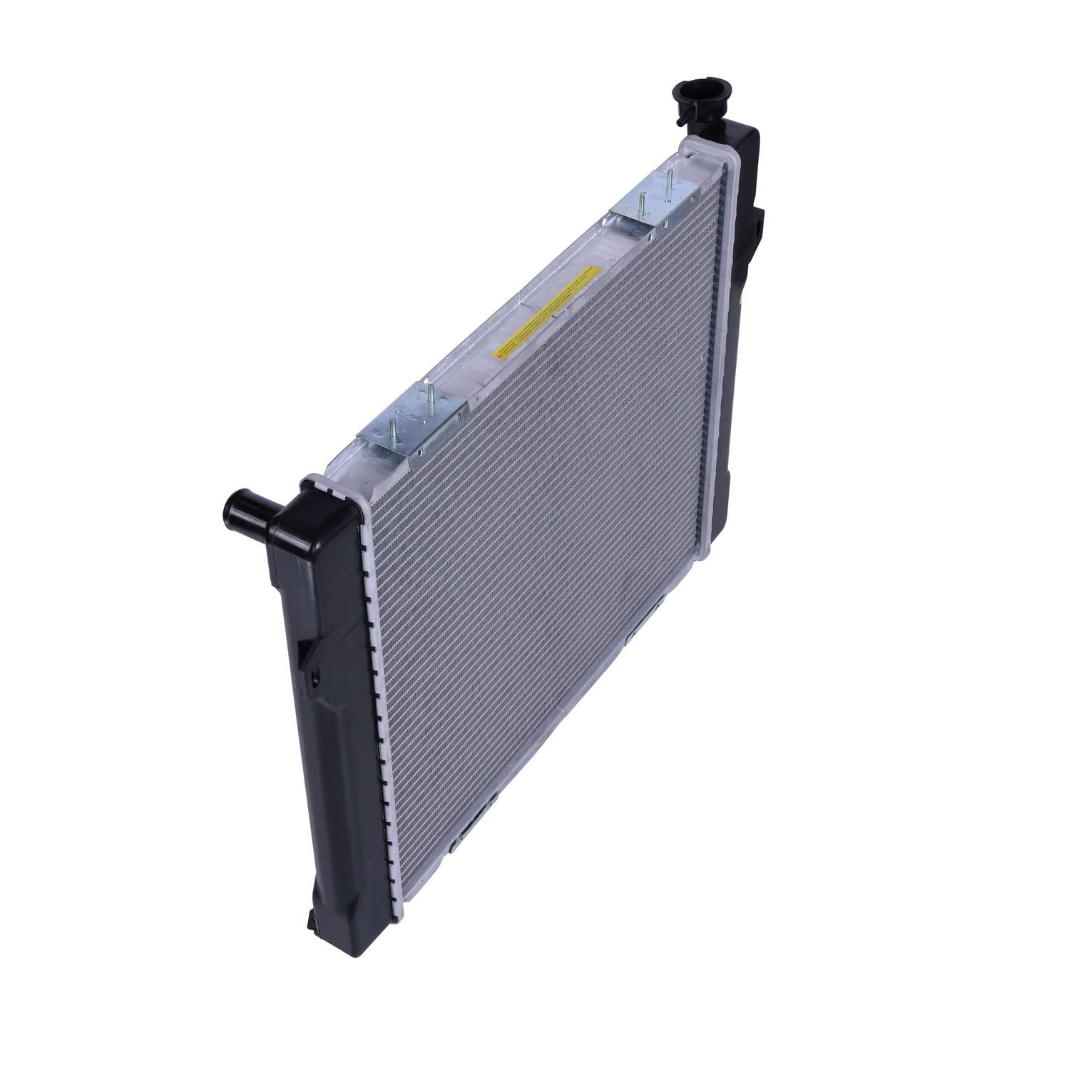 Murray Heat Transfer Radiator 431348 | O'Reilly Auto Parts
