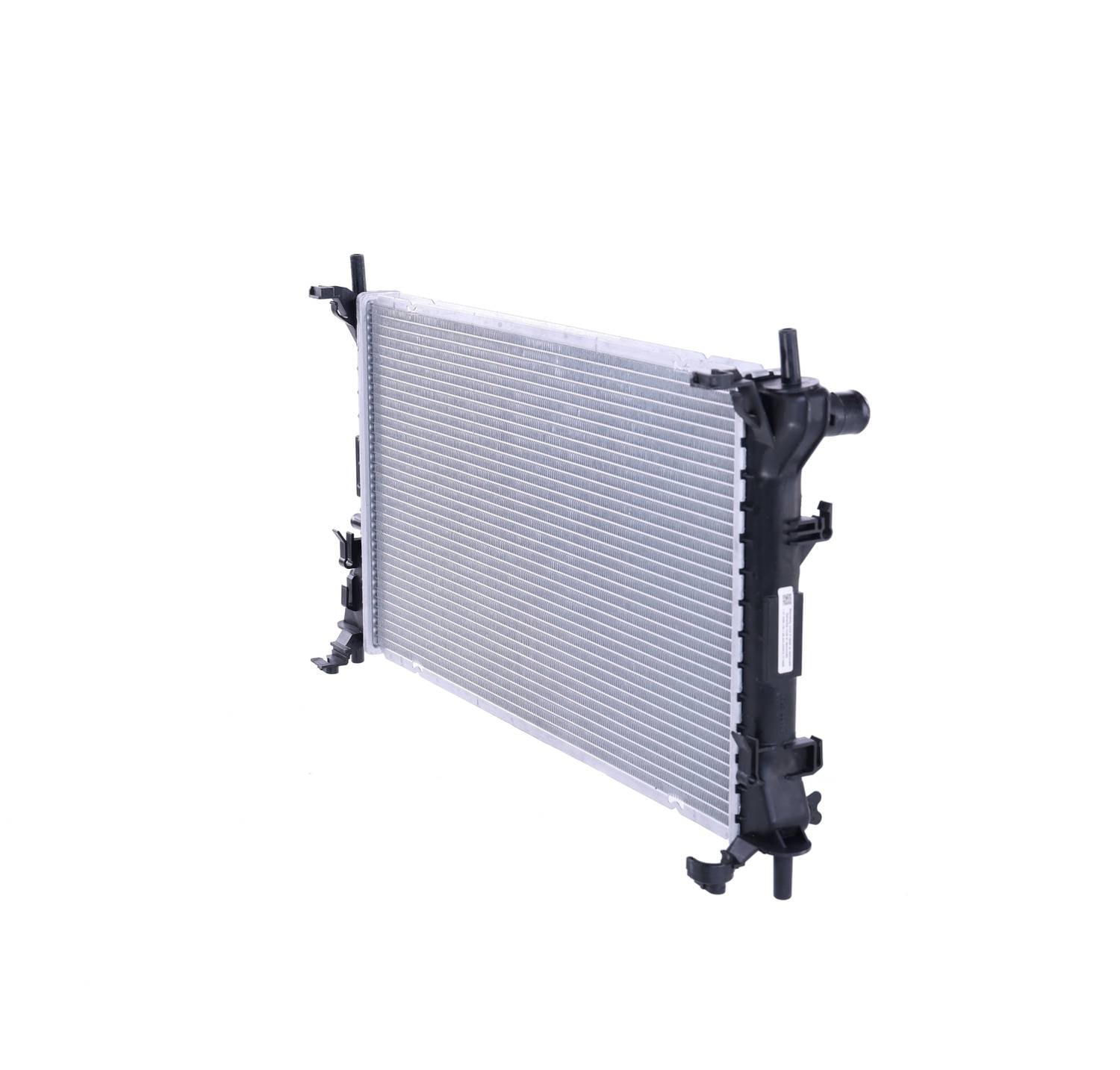 Murray Heat Transfer Radiator 431413 | O'Reilly Auto Parts