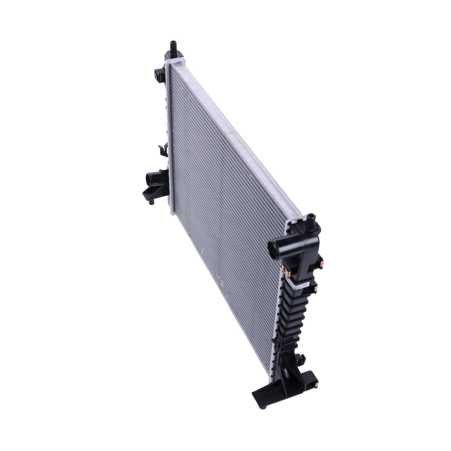 Murray Heat Transfer Radiator 431414 | O'Reilly Auto Parts