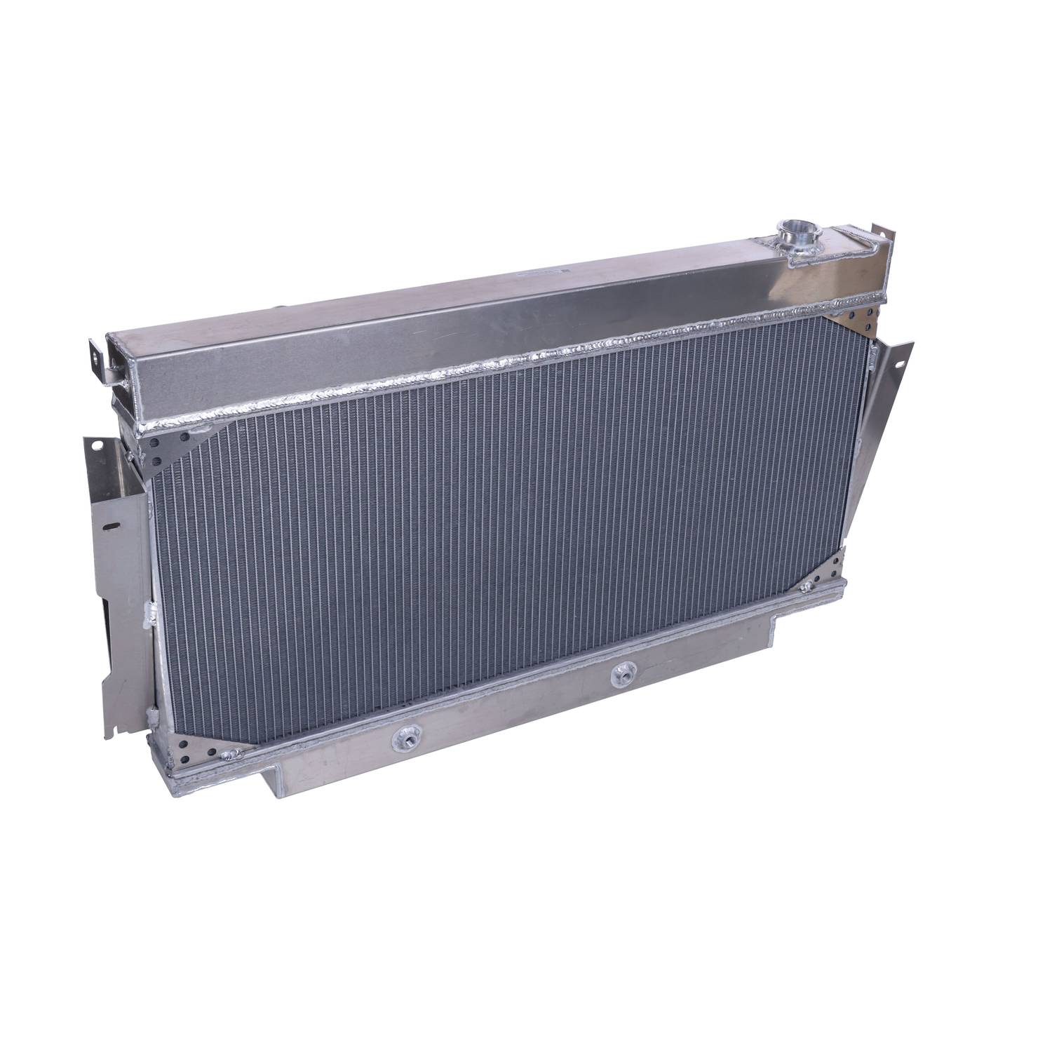 Murray Heat Transfer Radiator 432148 | O'Reilly Auto Parts