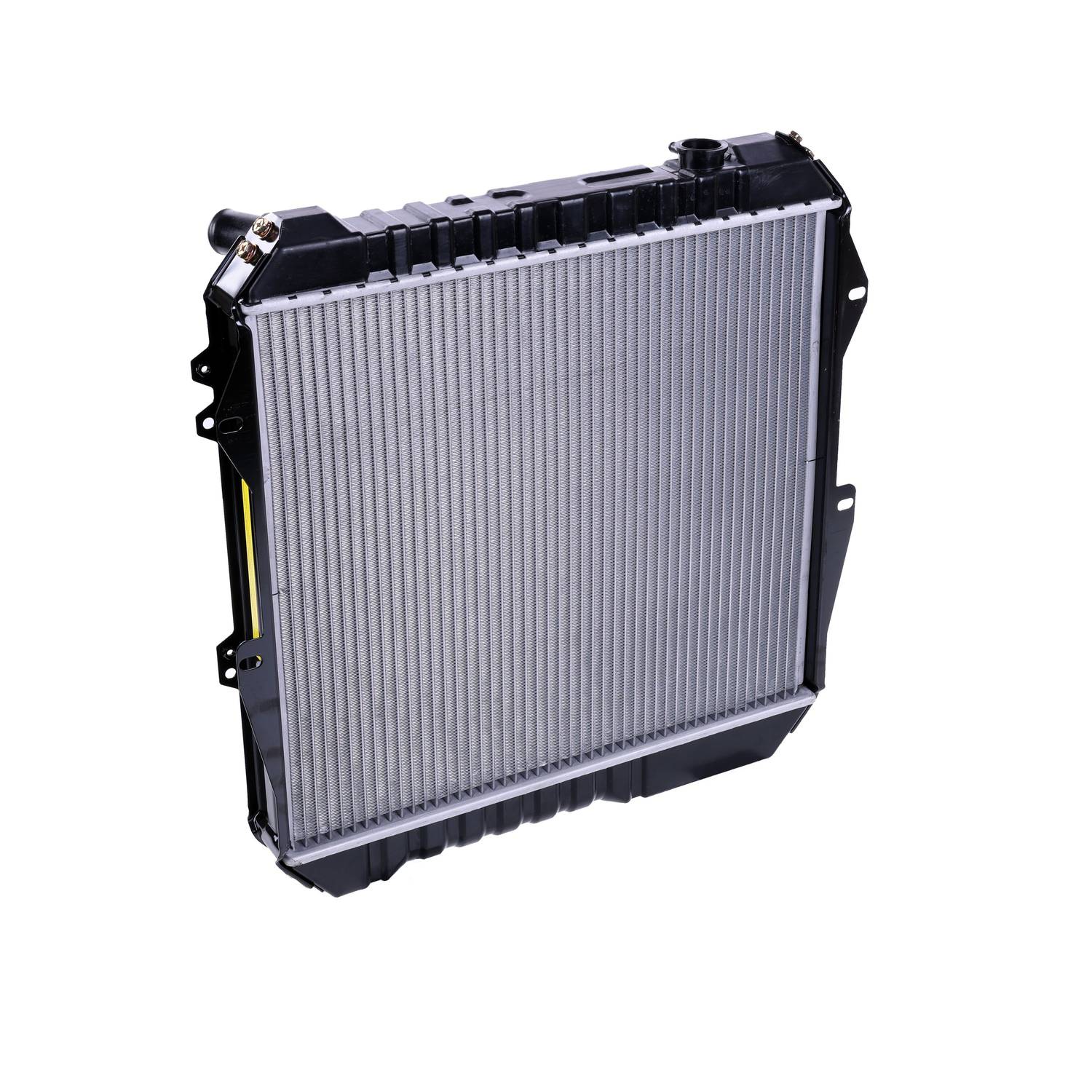 Murray Heat Transfer Radiator 432272 | O'Reilly Auto Parts