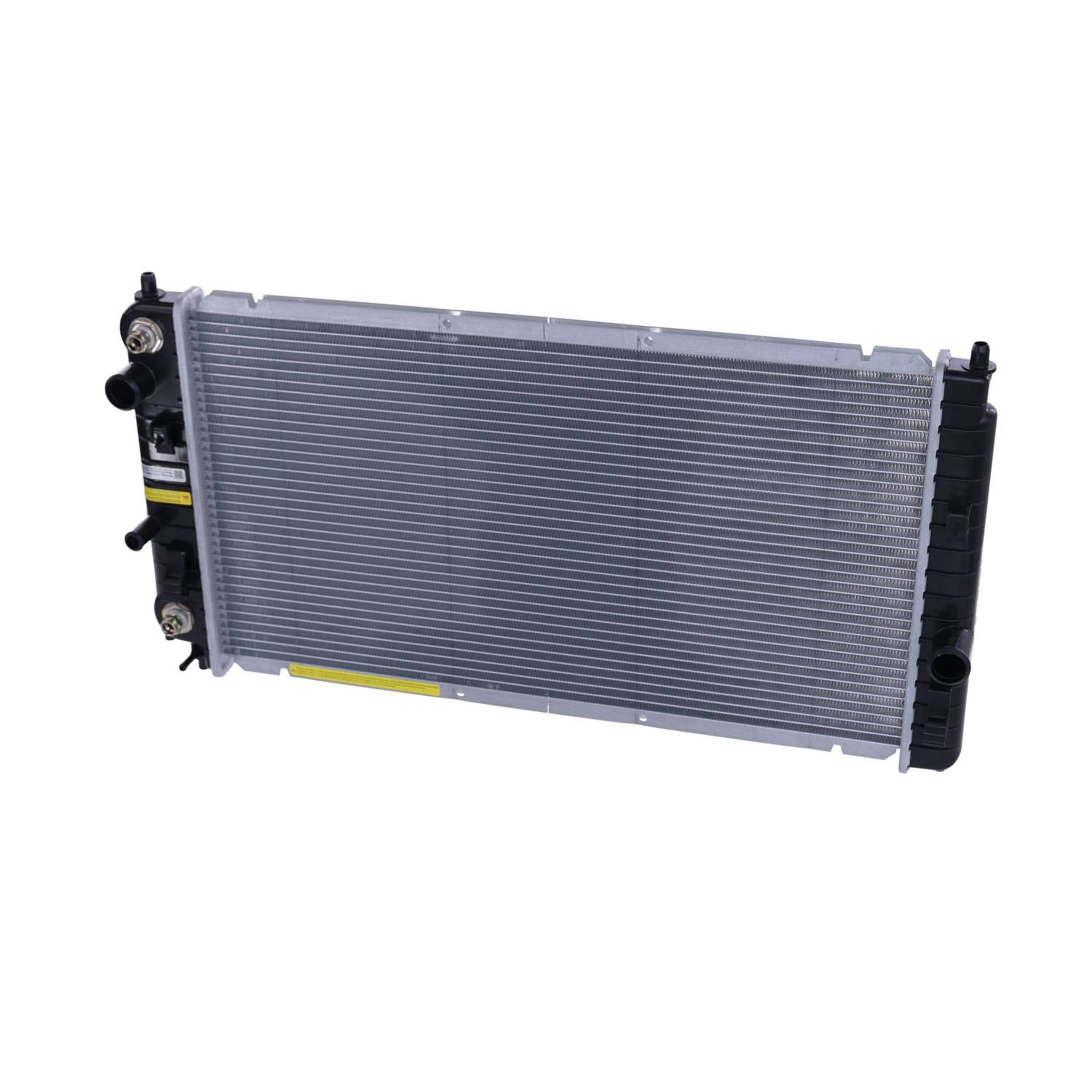 Murray Heat Transfer Radiator 432296 | O'Reilly Auto Parts
