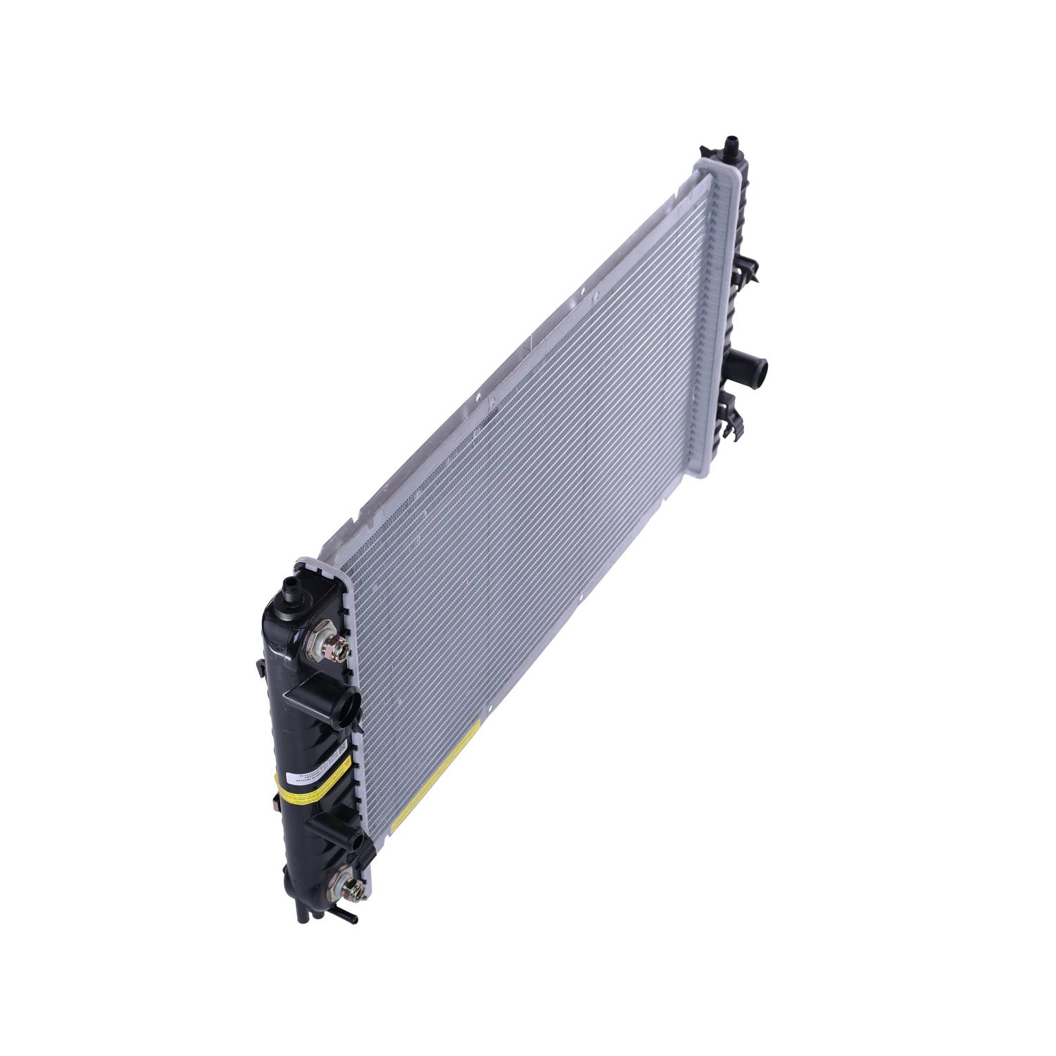 Murray Heat Transfer Radiator 432296 | O'Reilly Auto Parts
