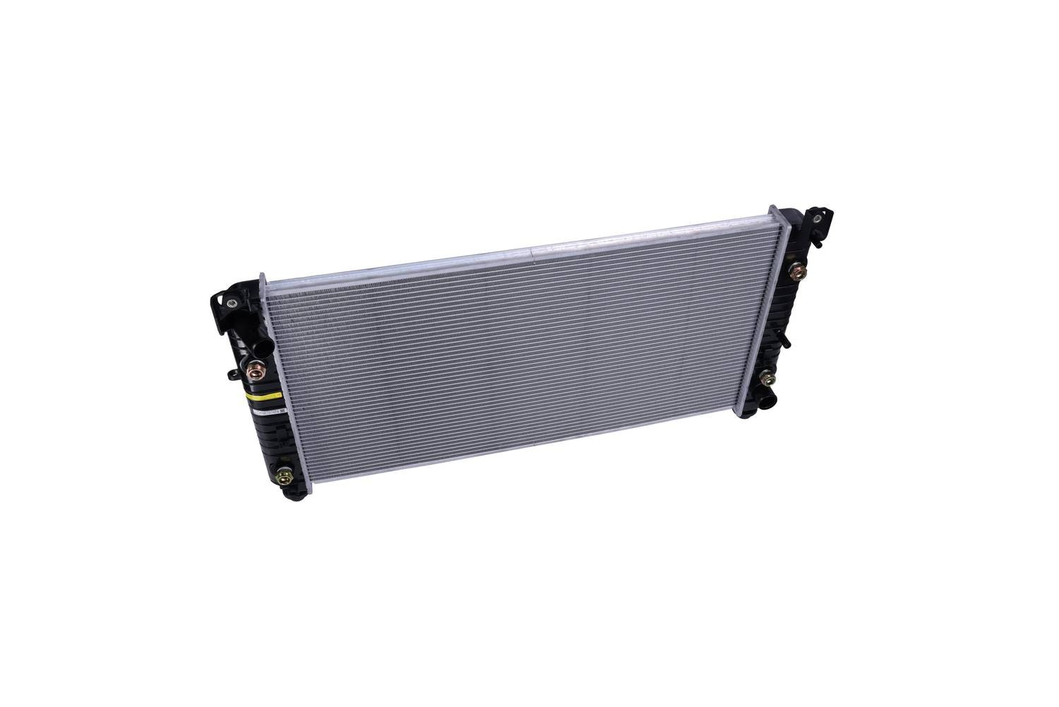 Murray Heat Transfer Radiator 432333 | O'Reilly Auto Parts