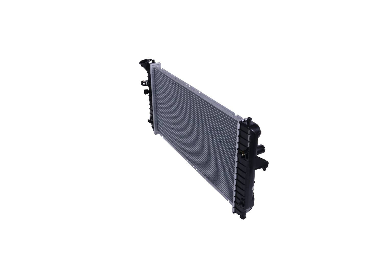 Murray Heat Transfer Radiator 432355 | O'Reilly Auto Parts