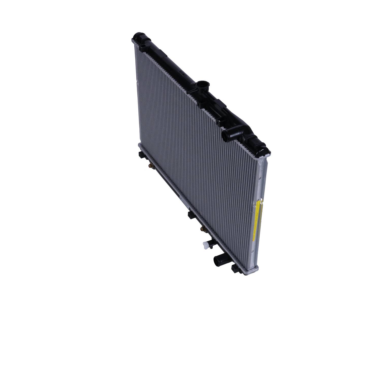 Murray Heat Transfer Radiator 432364 | O'Reilly Auto Parts