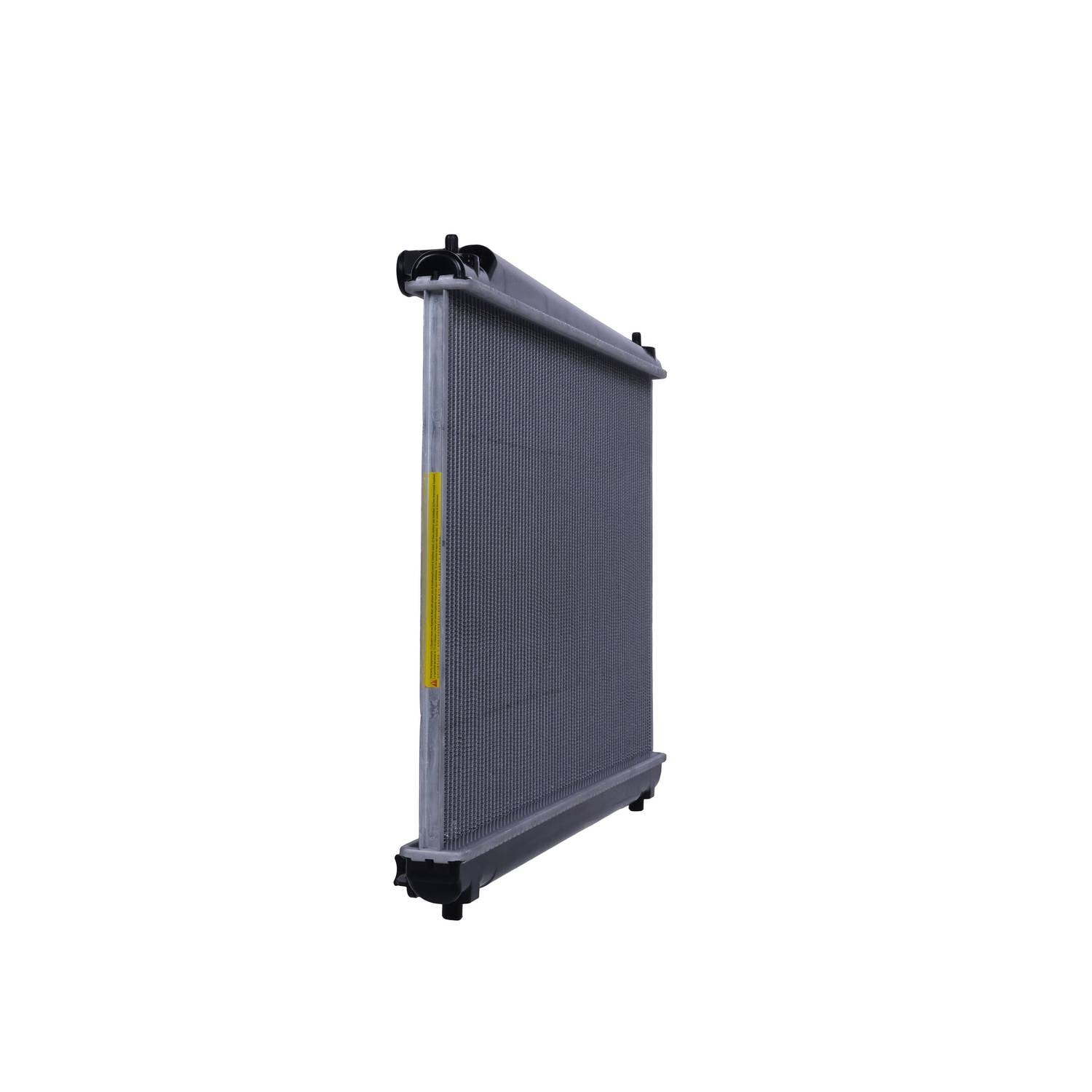 Murray Heat Transfer Radiator 432434 | O'Reilly Auto Parts