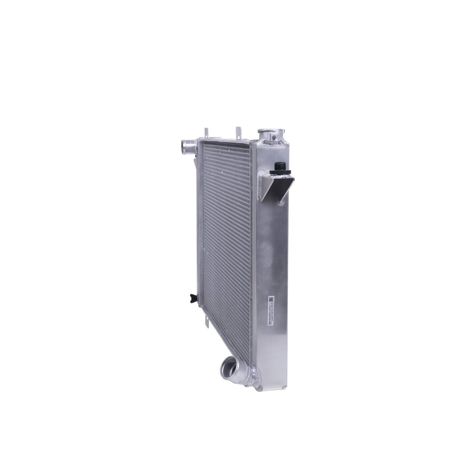 Murray Heat Transfer Radiator 432460 | O'Reilly Auto Parts