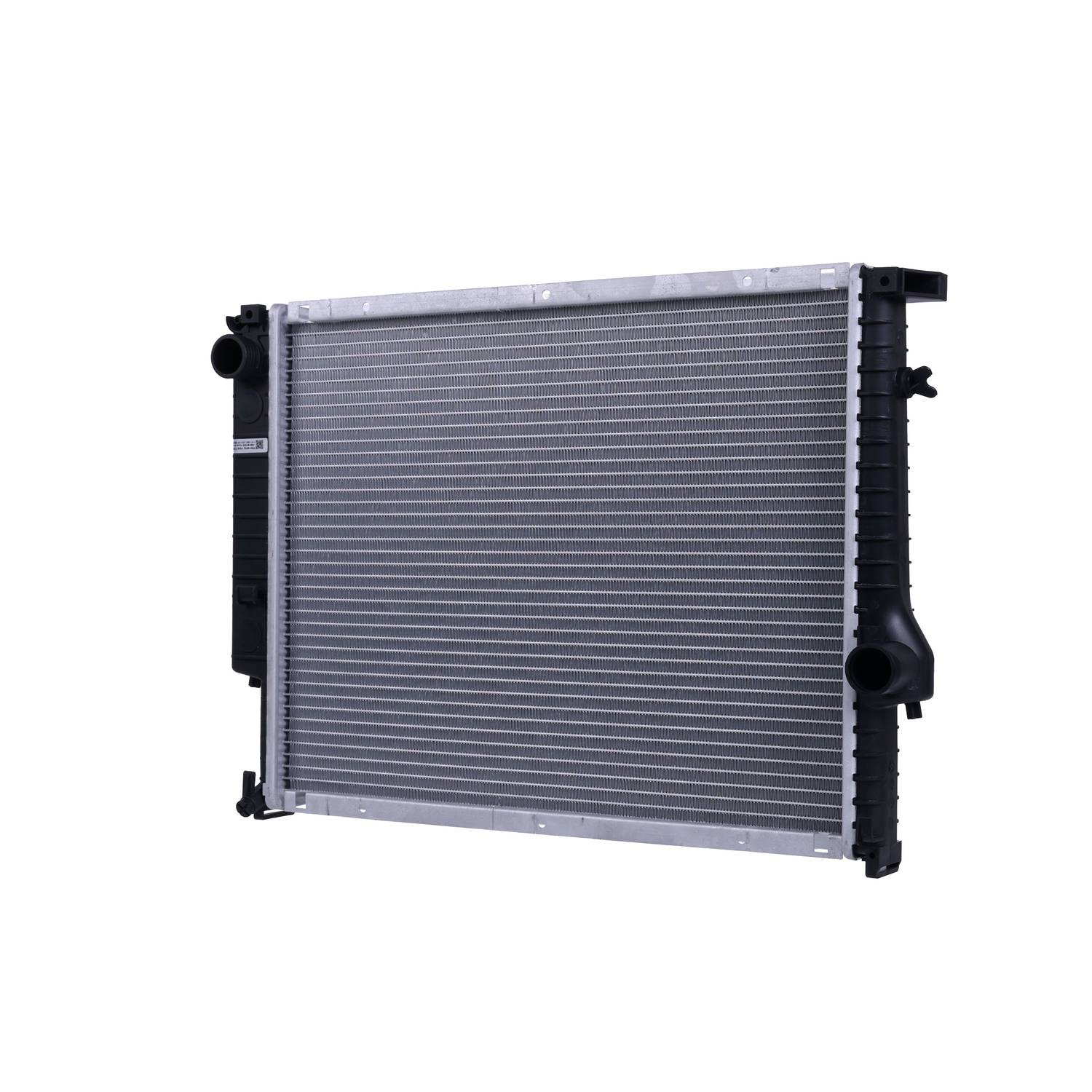 Murray Heat Transfer Radiator 432488 | O'Reilly Auto Parts