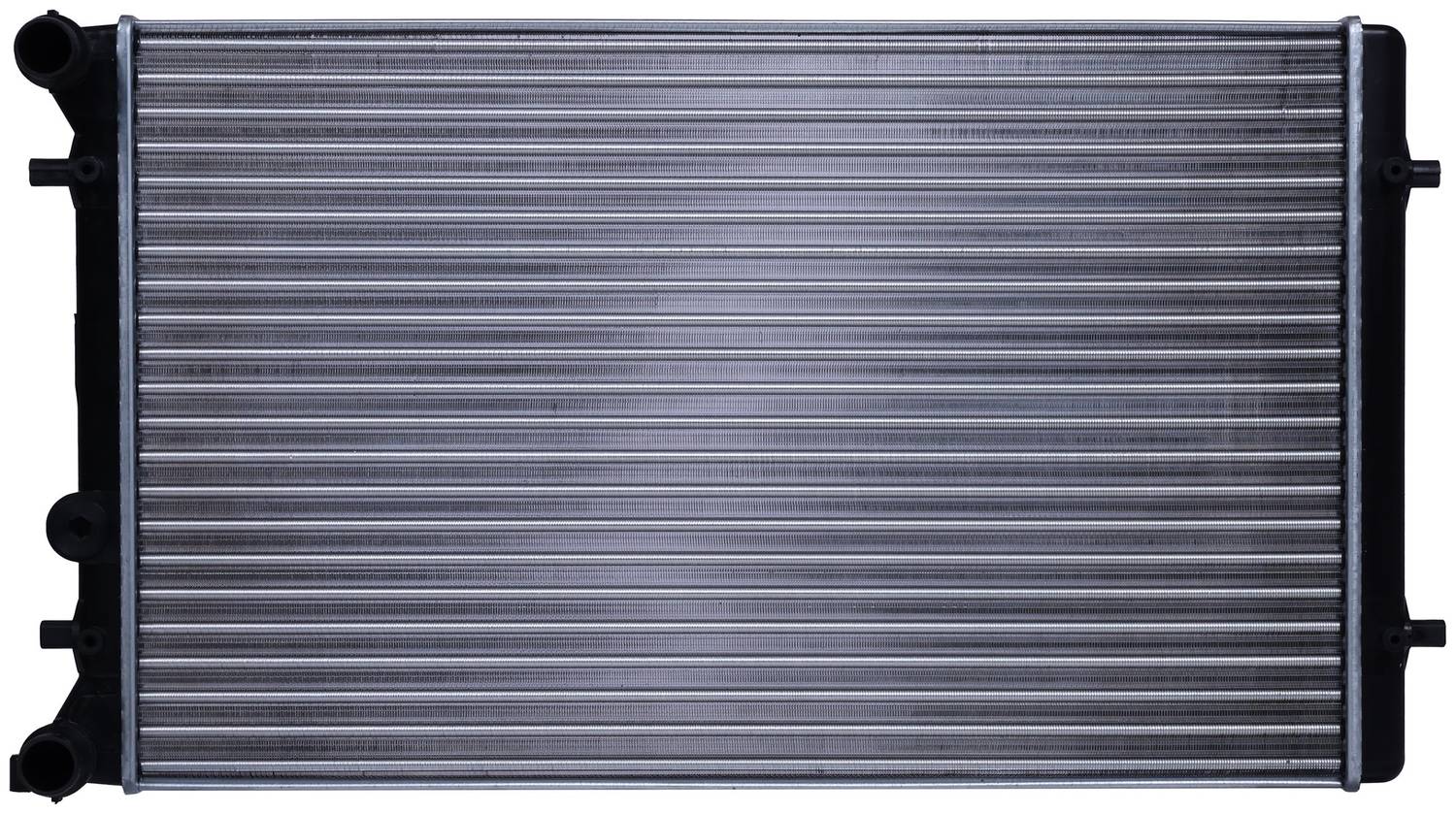 Murray Heat Transfer Radiator 432533 | O'Reilly Auto Parts