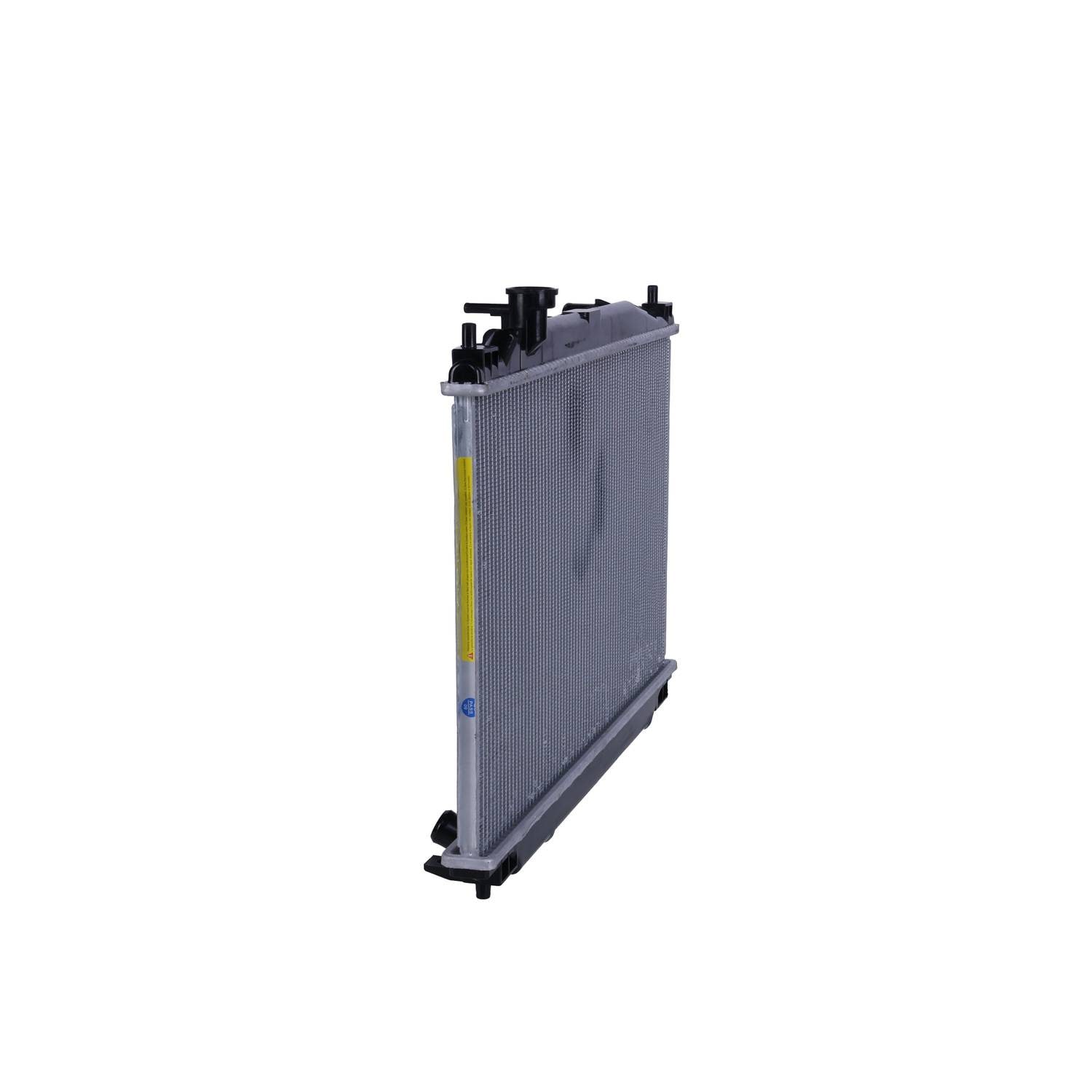 May Murray Heat Transfer Radiator 432643 | O'Reilly Auto Parts