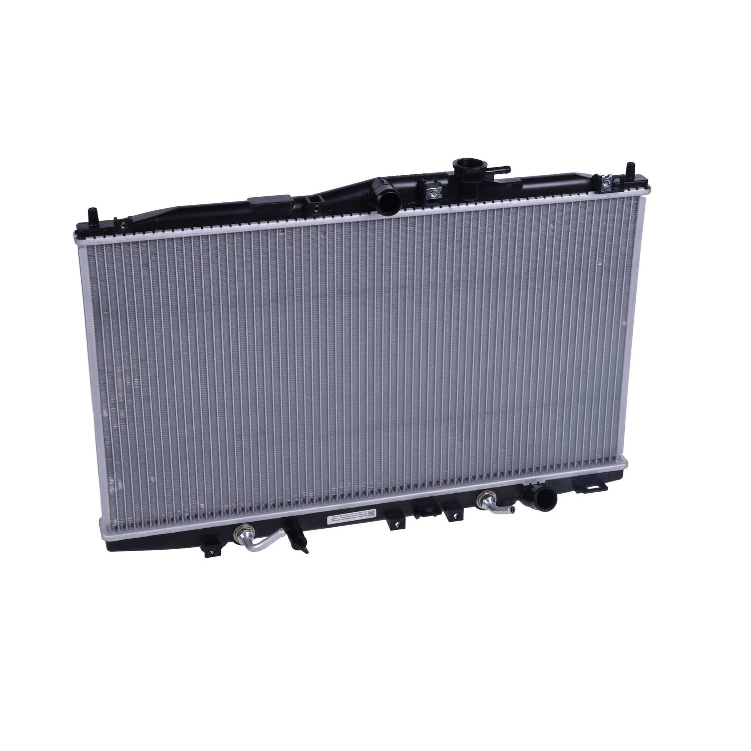 Murray Heat Transfer Radiator 432655 | O'Reilly Auto Parts