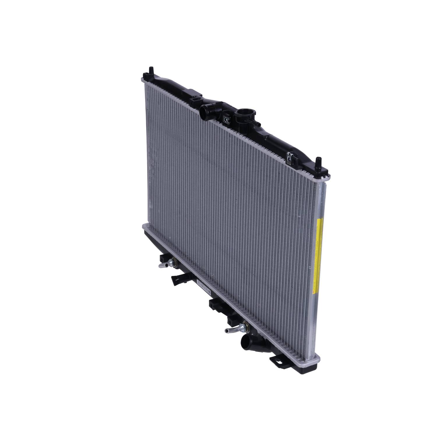 Murray Heat Transfer Radiator 432655 | O'Reilly Auto Parts