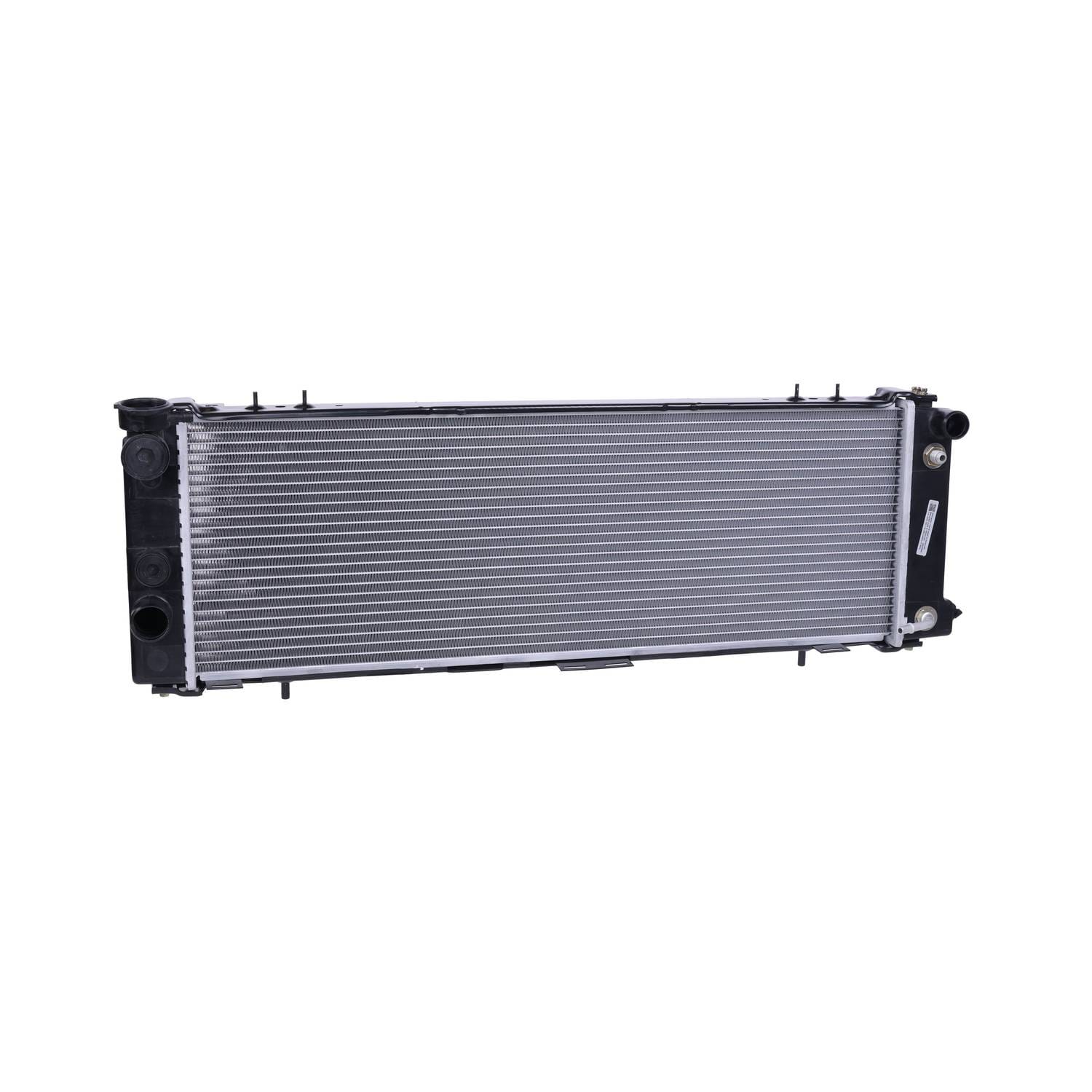 Murray Heat Transfer Radiator 432662 | O'Reilly Auto Parts
