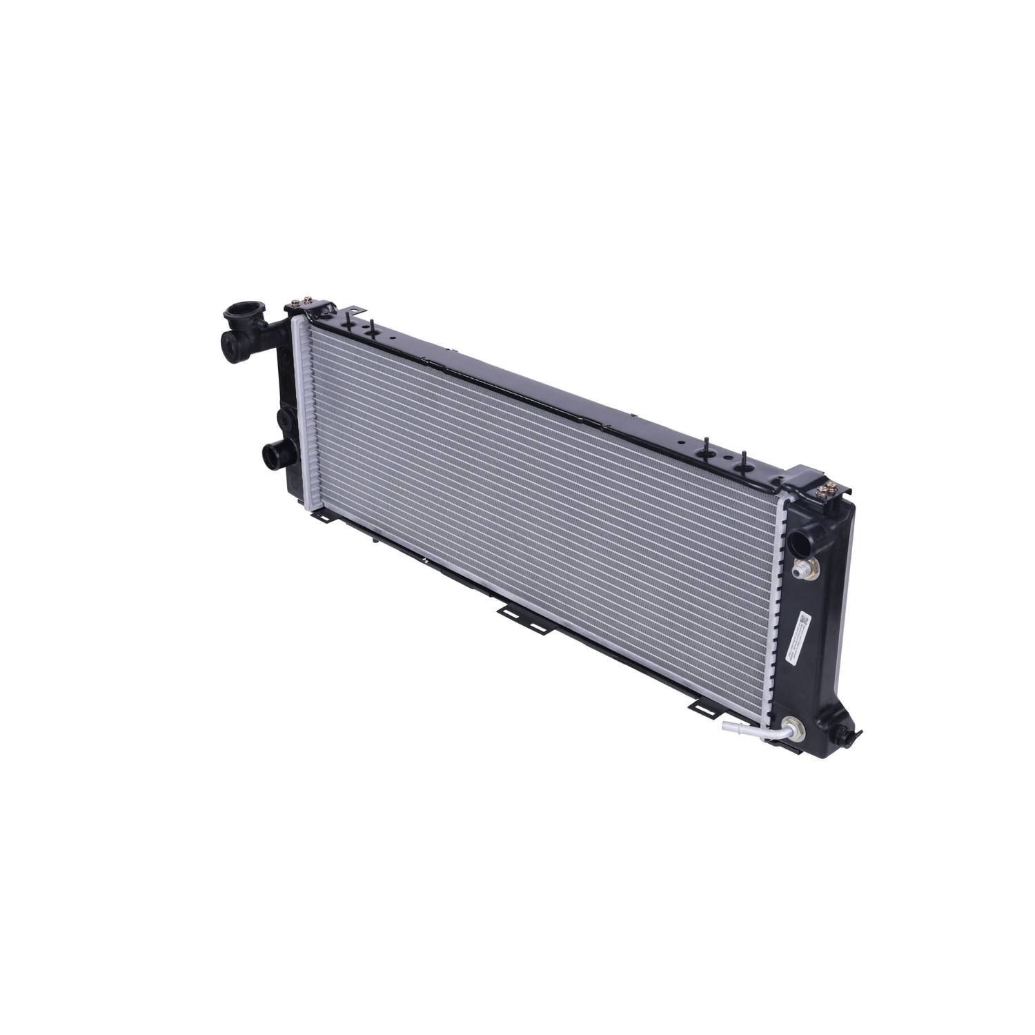 Murray Heat Transfer Radiator 432662 | O'Reilly Auto Parts