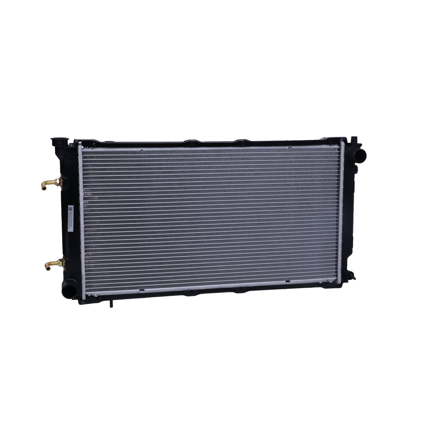 Murray Heat Transfer Radiator 432664 | O'Reilly Auto Parts