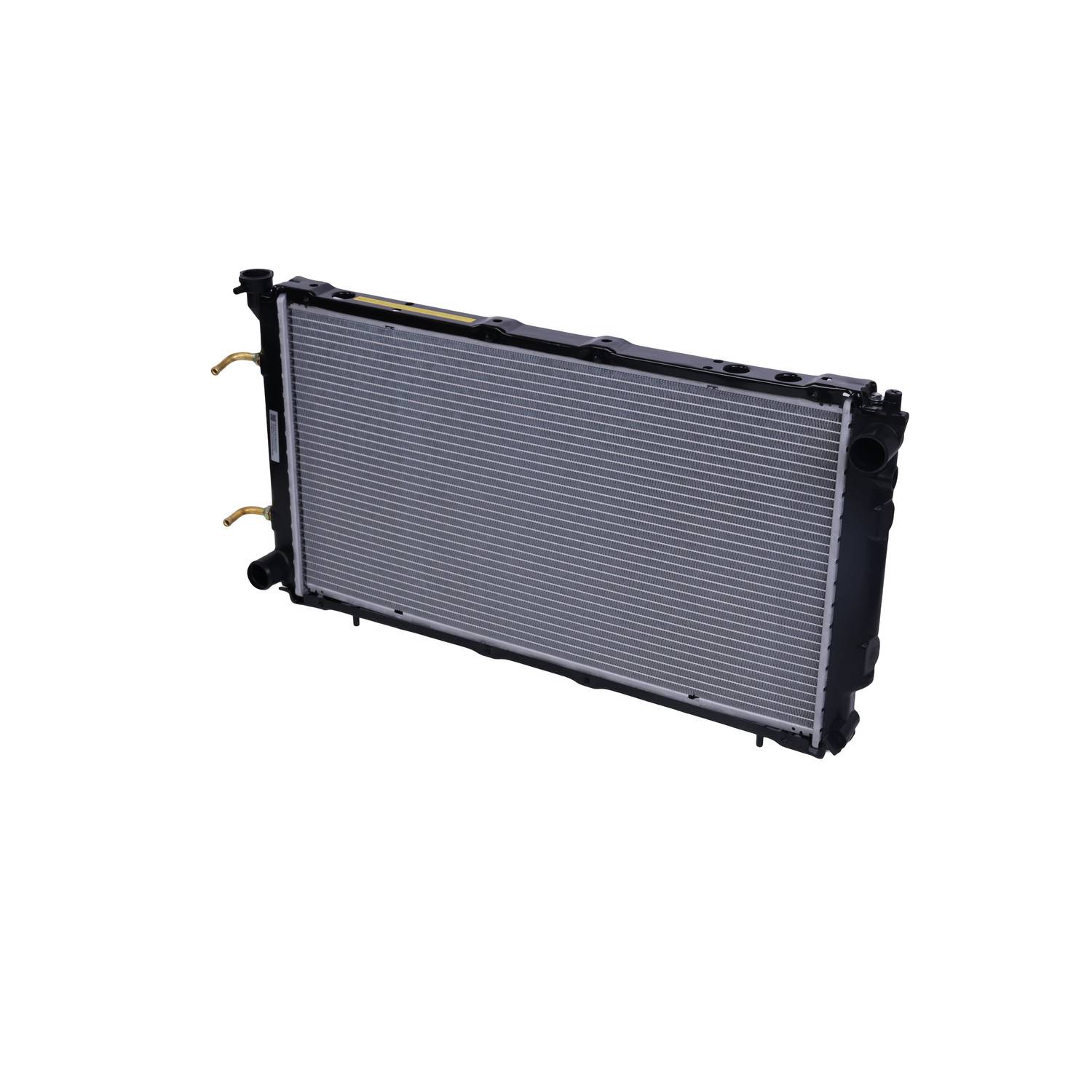Murray Heat Transfer Radiator 432664 | O'Reilly Auto Parts