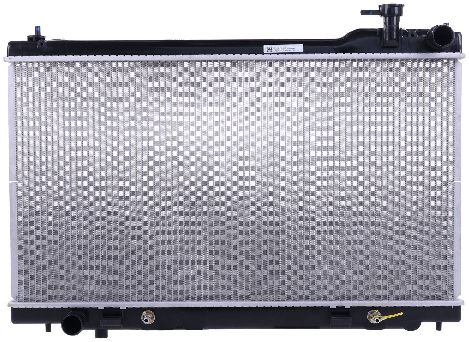 Murray Heat Transfer Radiator 432698 | O'Reilly Auto Parts