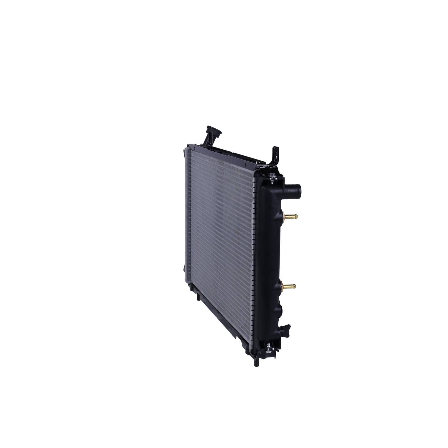 Murray Heat Transfer Radiator 433183 | O'Reilly Auto Parts
