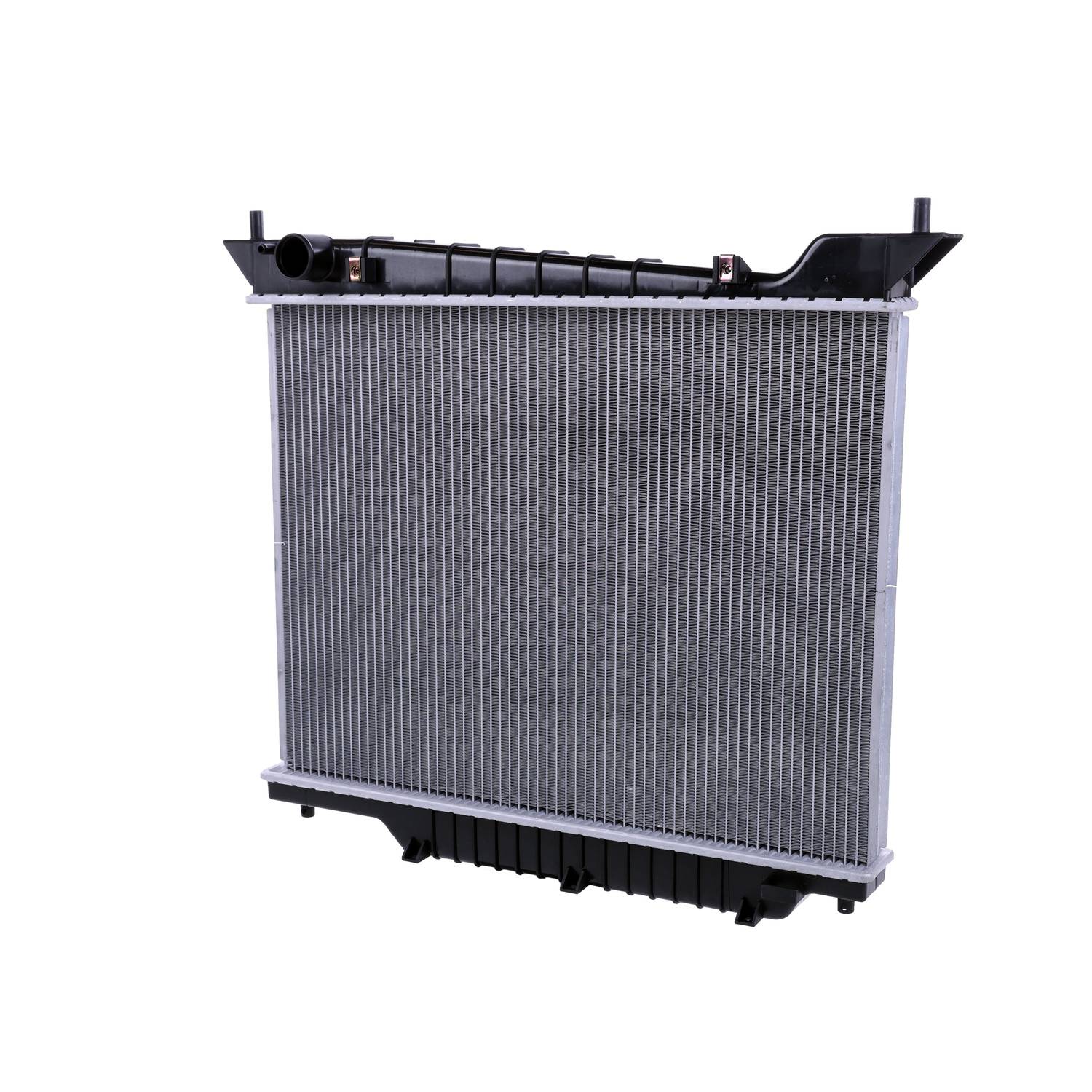 Murray Heat Transfer Radiator 433834 | O'Reilly Auto Parts