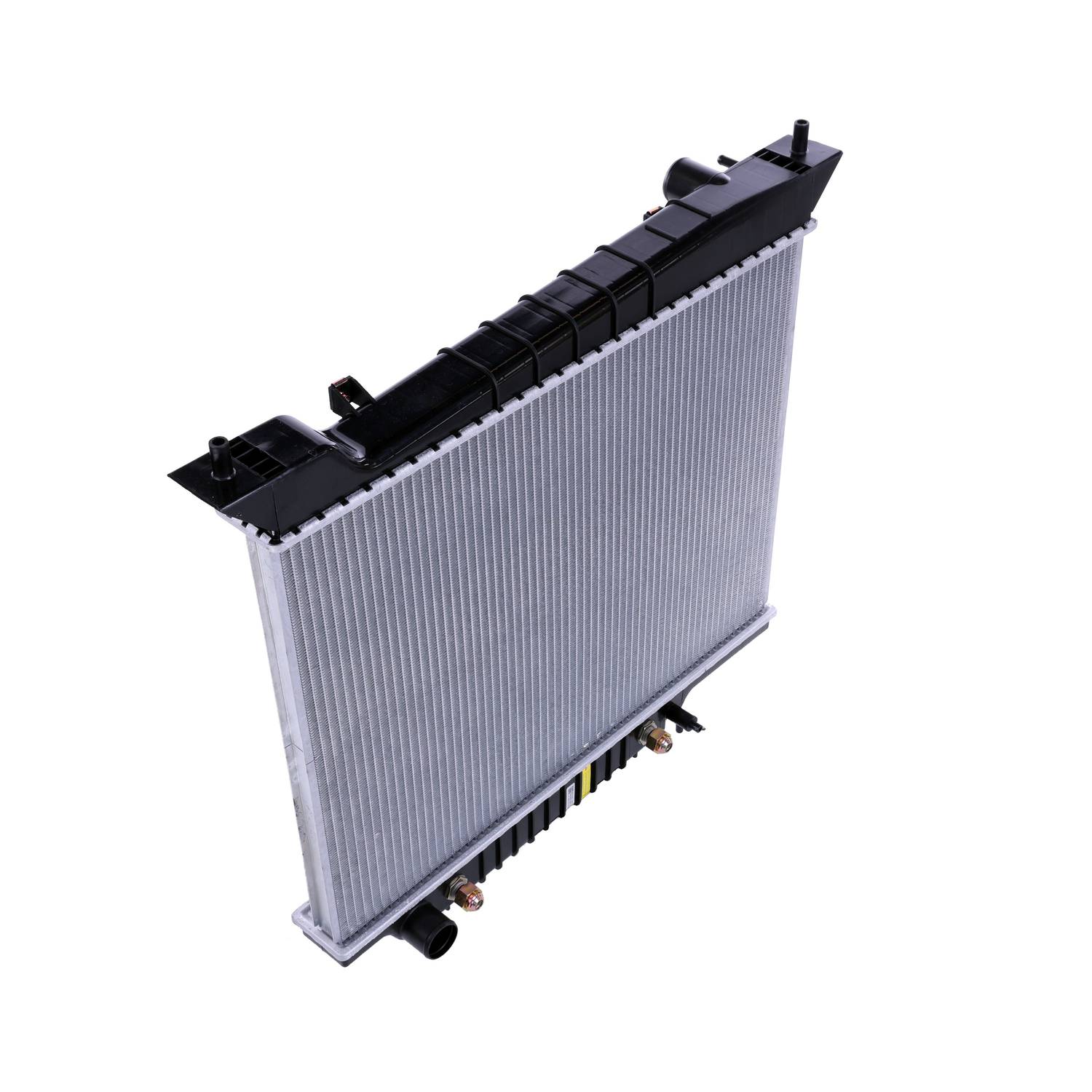 Murray Heat Transfer Radiator 433834 | O'Reilly Auto Parts