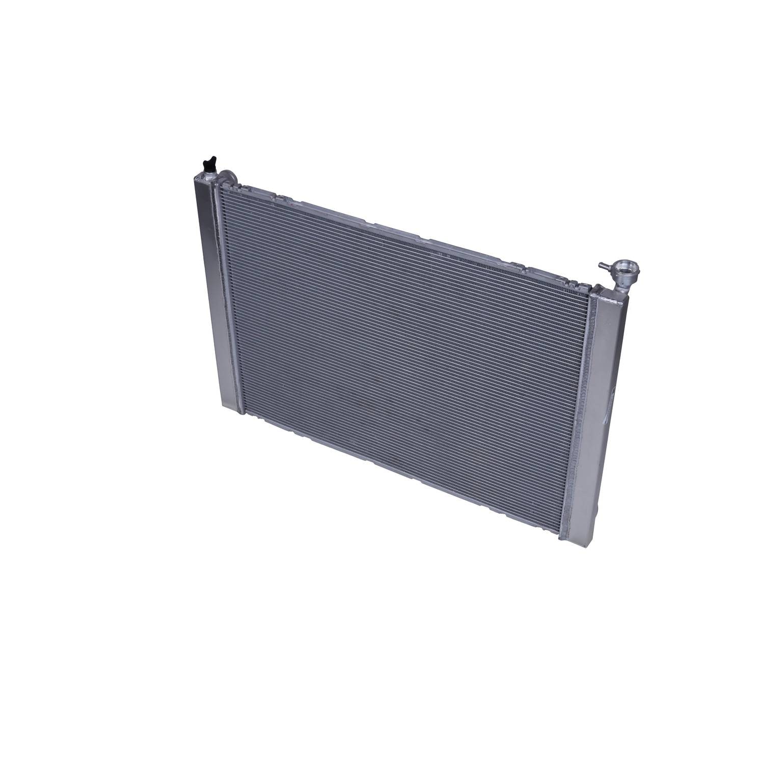 Murray Heat Transfer Radiator 433863 | O'Reilly Auto Parts