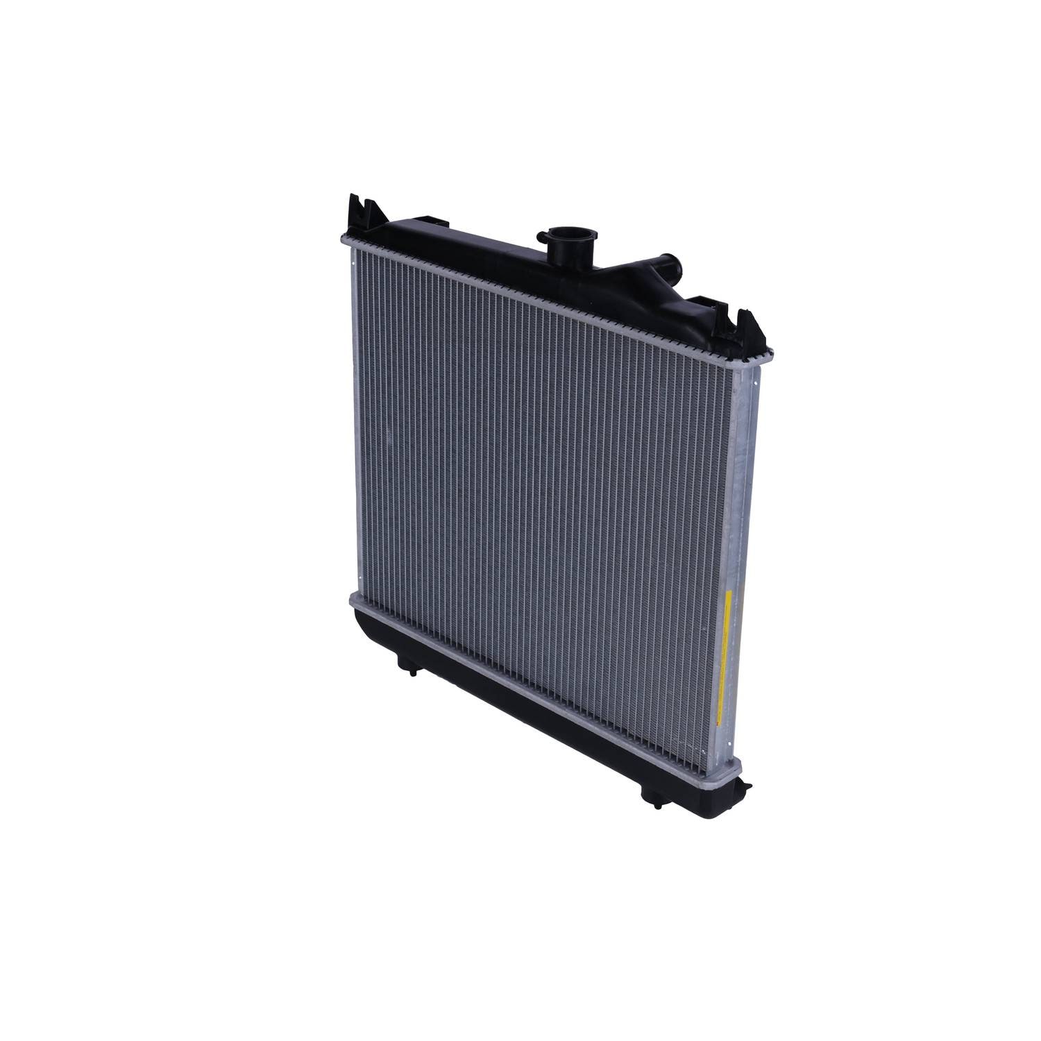 リオ① Murray Heat Transfer Radiator 433981 | O'Reilly Auto Parts
