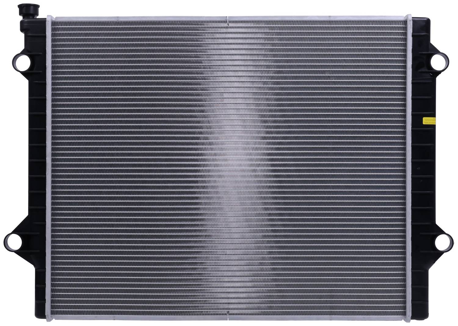 Murray Heat Transfer Radiator 433984 | O'Reilly Auto Parts